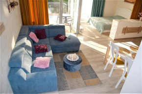 Saulės spindulio apartamentai